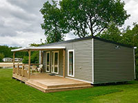 chalet Kamille