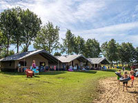 tent Drenthe