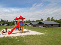 tent Hunebed