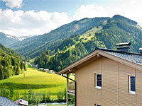 4-persoonsappartement