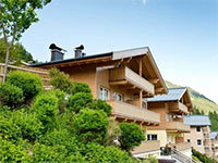 6-persoonsappartement