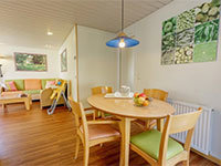 Premium cottage