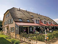 4-persoonshoevewoning