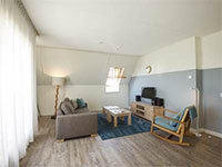 Wellness Appartement