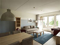 DeLuxe Appartement
