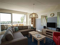 Wellness Appartement