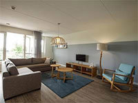 Wellness Appartement