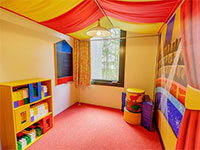 Kindercottage