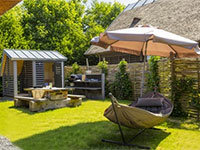 Duynvoet 3 Sauna