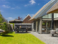 Duynvoet 1 Whirpool & Sauna