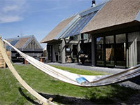 Duynvoet 2 Whirlpool & Sauna