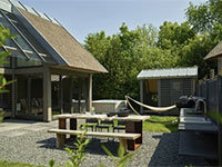 Duynvoet 4 Whirlpool & Sauna