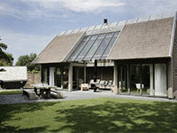Duynvoet 7 Sauna