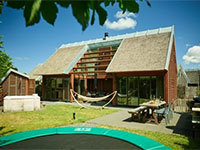Duynvoet 6 Sauna & Whirlpool