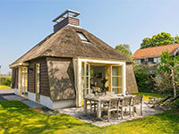 Duynvallei 21 sauna extra luxe