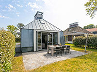 Duynvallei 22 sauna
