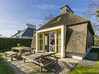 Duynvallei 7 sauna