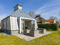 Duynvallei 29 sauna extra luxe
