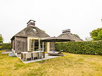 Duynvallei 27 sauna extra luxe