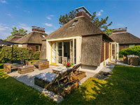 Duynvallei 10 sauna extra luxe