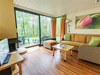 Mindervaliden Premium cottage