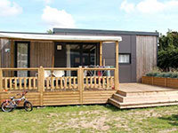 chalet Parnassia