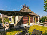 Duynvallei 25 sauna