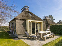 Duynvallei 17 sauna