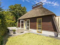 Duynvallei 16 sauna