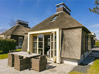 Duynvallei 12 sauna