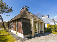 Duynvallei 9 sauna