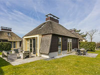 Duynvallei 6 sauna