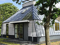 Duynvallei 8