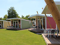 chalet Zonnestraal