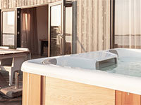 Baayvilla 10 Whirlpool