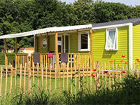 chalet Zomerzon