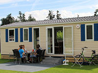 huurcaravan Lepelaar