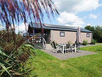 Waterlodge