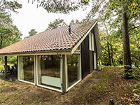 8-persoonsbungalow Luxe