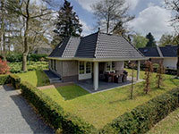 Luxe Vakantiewoningen