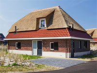 8-persoonsbungalow