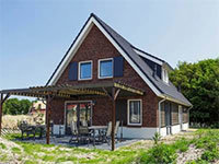 10-persoonsbungalow