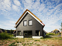 12-persoonsbungalow
