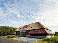 24-persoonsbungalow