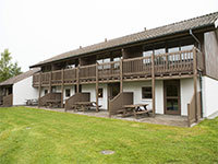 12-persoonsbungalow