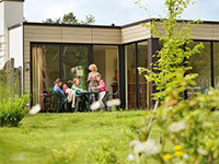 Eden cottage