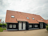 4-persoonsboerderij