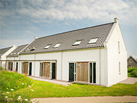 4-persoonshoevewoning
