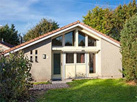 5-persoonsbungalow