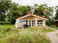 4-6-persoonsbungalow